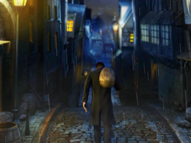 悲惨世界2:冉阿让下载