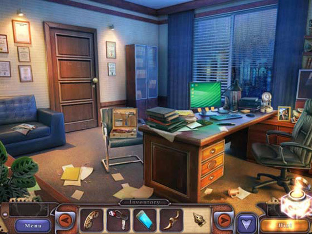 女巫和术士的编年史下载