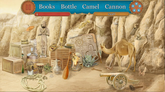 隐藏的神秘世界下载