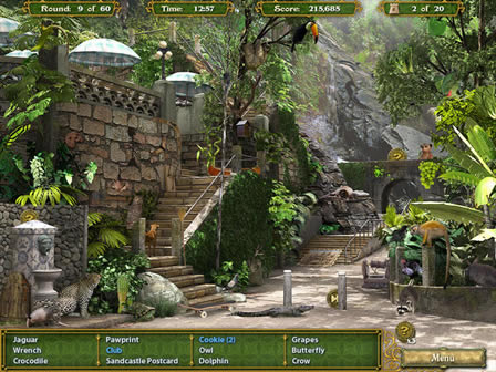 大城市冒险:里约热内卢下载