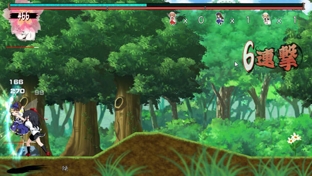 弹丸写真:文文的大冒险下载