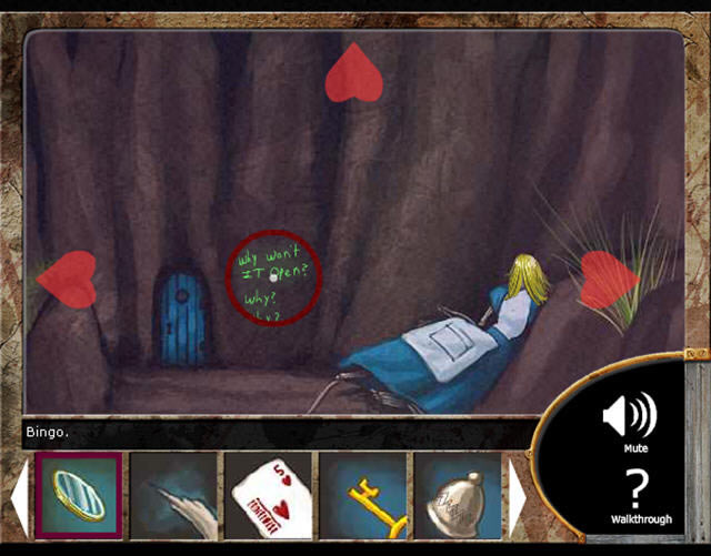 爱丽丝之死1下载