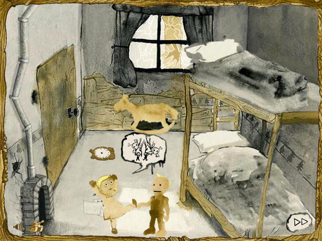 糖果屋历险记1下载