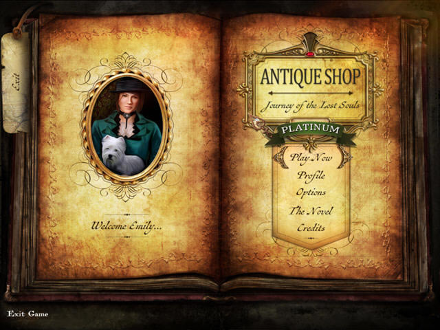 古董店2:失落灵魂之旅下载