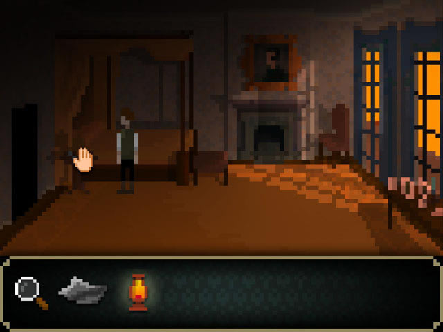 最后一扇门下载