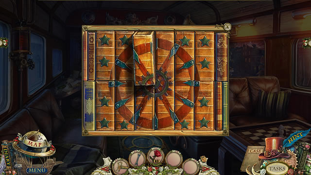 木偶秀6:蒸腾之心下载