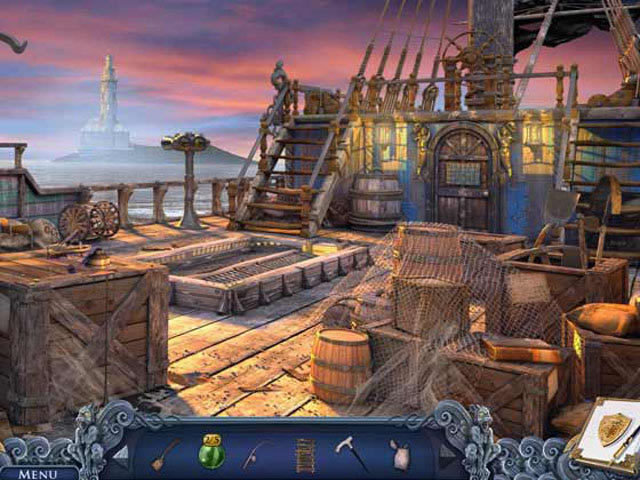 低语传说:米德尔波特的故事下载