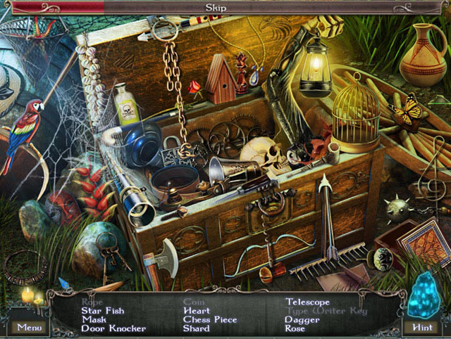 绝境镇之谜:光之符石下载