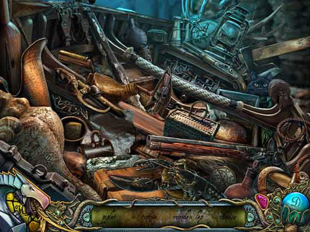 巫术:莲花灵药下载