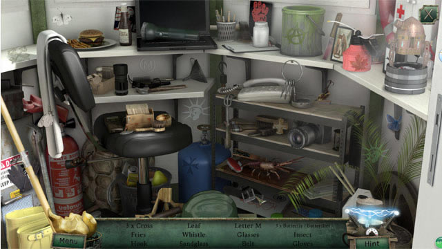 自由女神:消失的象征下载测试版