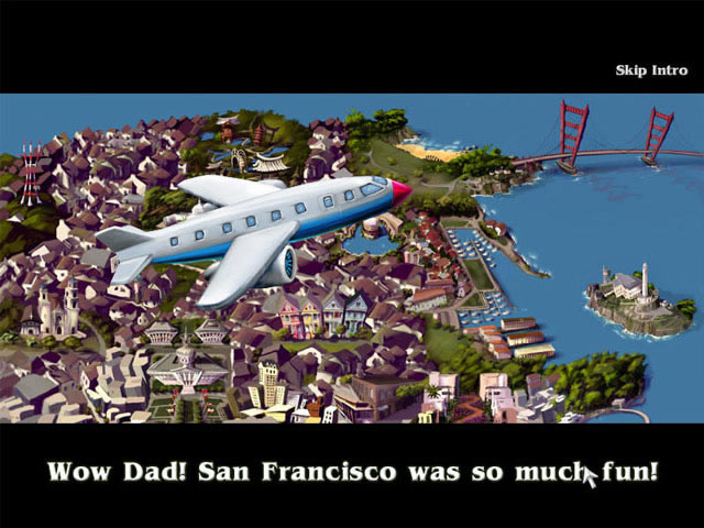 都市之旅:悉尼下载