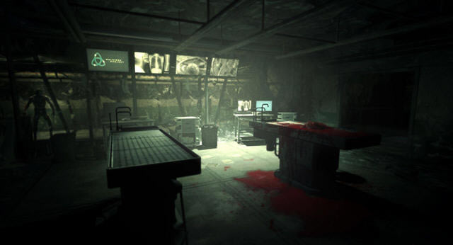 逃生:告密者下载中文破解版