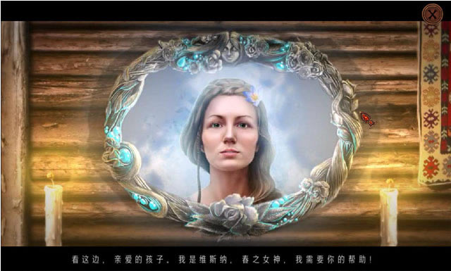 世界传奇2:被偷走的春天下载中文典藏版