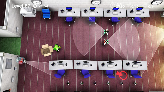 天空变色龙:色彩小特工下载
