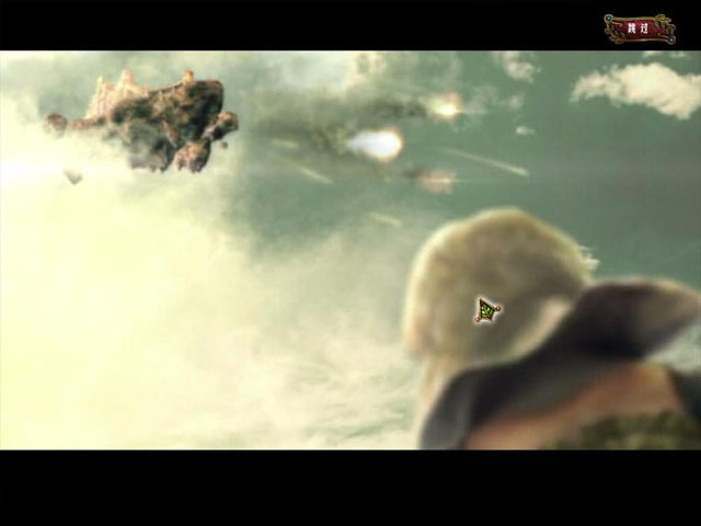 黑暗寓言6:杰克与空中城堡下载中文版