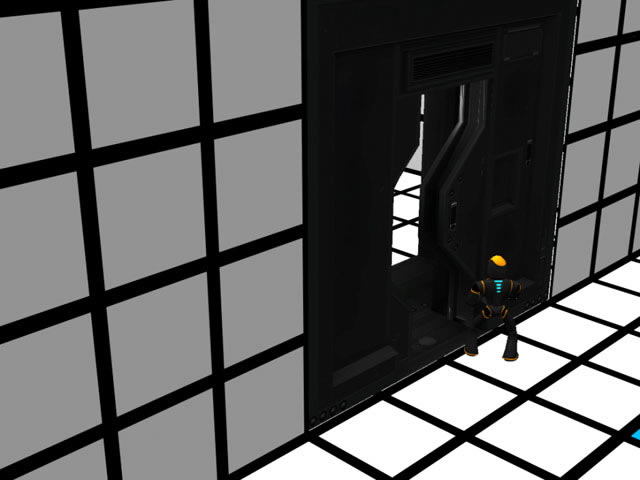 机器人帕尔下载