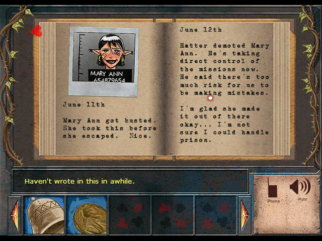 爱丽丝之死3攻略-爱丽丝之死3下载