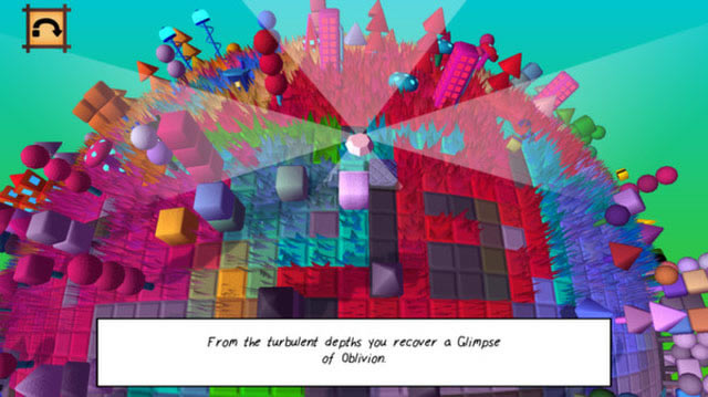 方块与星星:随兴之爱下载