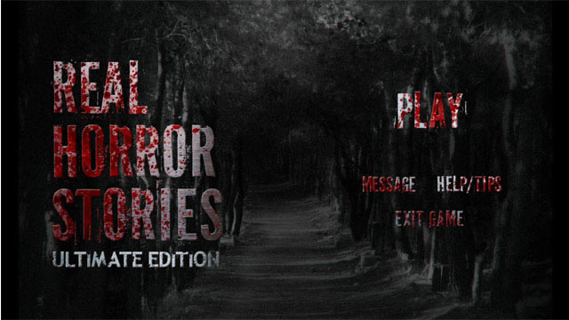 真实恐怖故事下载