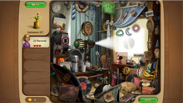 庄园回忆录下载