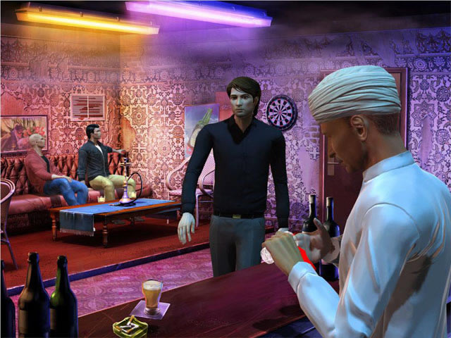 墨必斯:帝国崛起下载