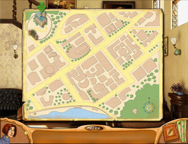 纳塔莉布鲁克斯:宝藏庄园的秘密下载