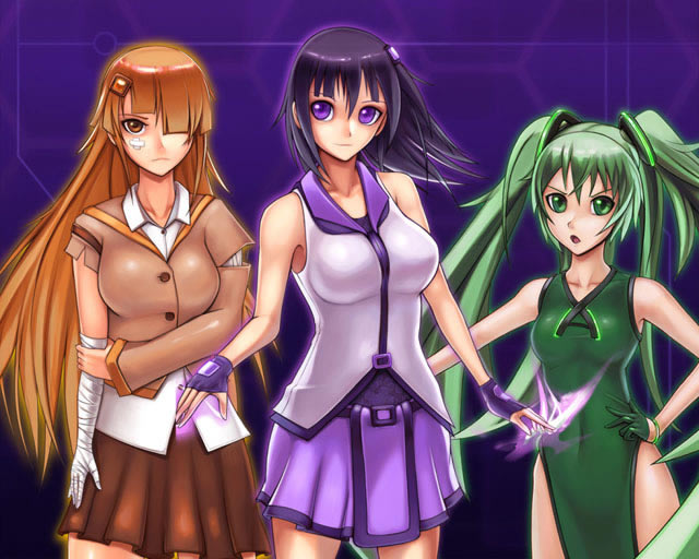 反入侵大作战下载