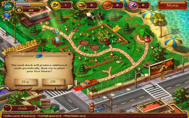 花园公司2:成名之路下载中文版