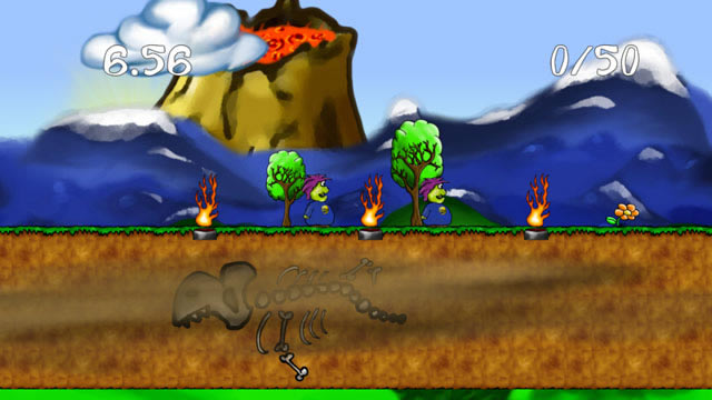 拯救外星人:高清版下载