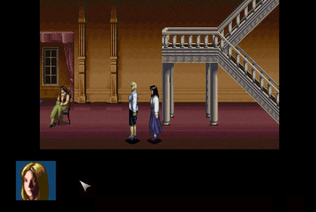 钟楼惊魂下载中文版