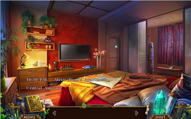 玛雅预言3:血色之月下载