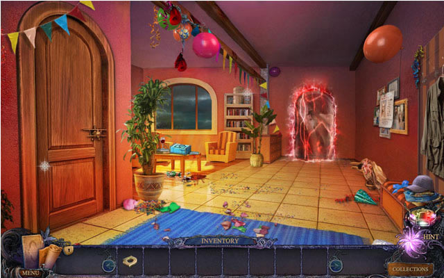 黑暗秘密4:阴影之花下载