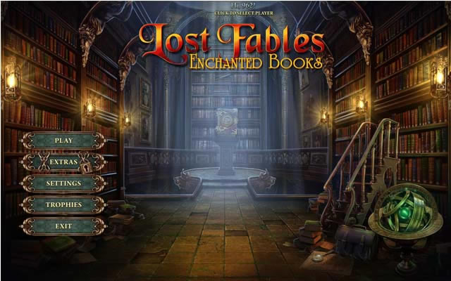 失落寓言:魔法书下载