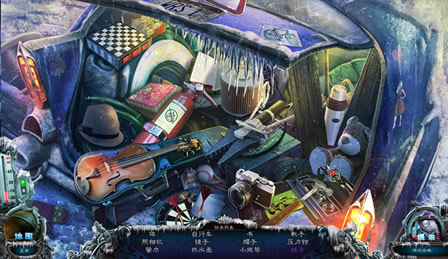 神秘追踪者6:雨崖幻影下载中文版