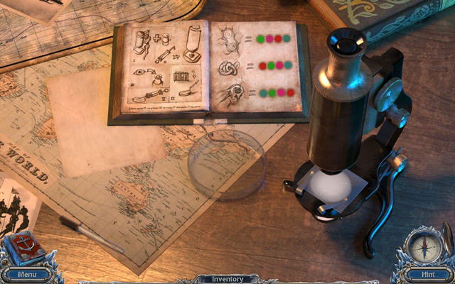 神秘探险:冰雪囚徒下载