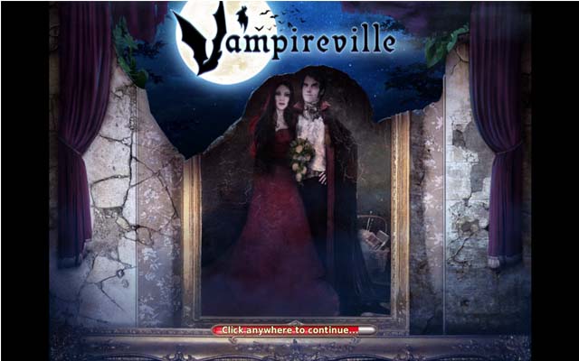 吸血鬼城堡下载