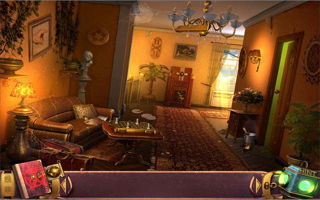 无情选集:梦想成真酒店下载中文汉化版