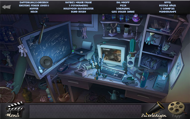 神秘大逃亡下载