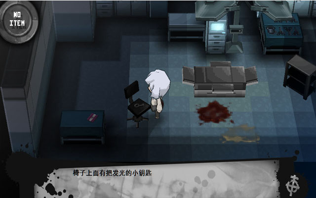 尸体派对2:第一章下载中文版