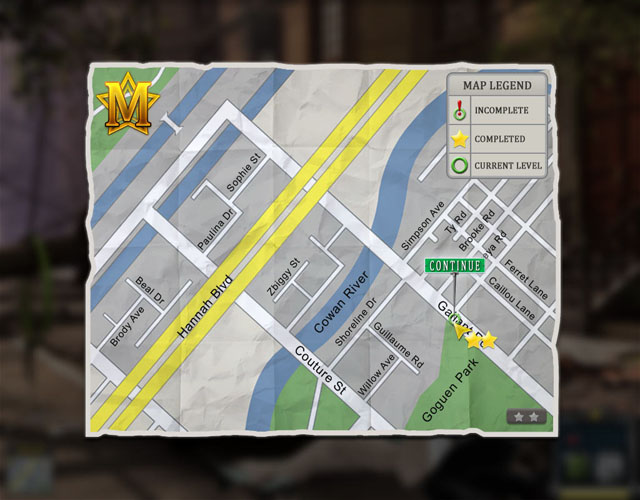 博物馆逃生2下载