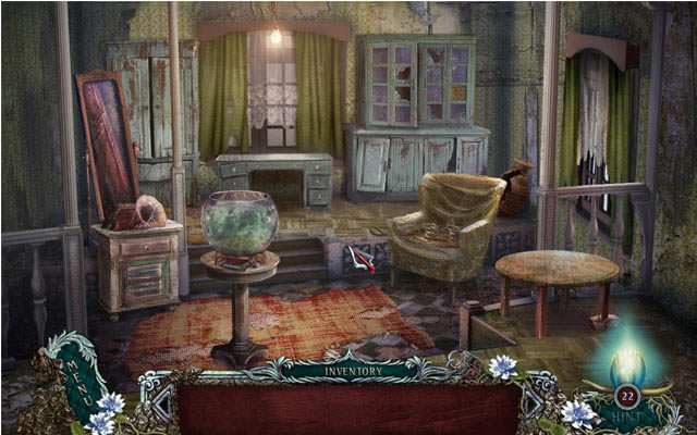 惊颤4:海妖下载