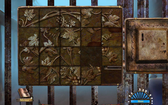 寂静沼泽的诅咒下载