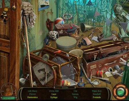 神秘的马尾藻海下载中文版