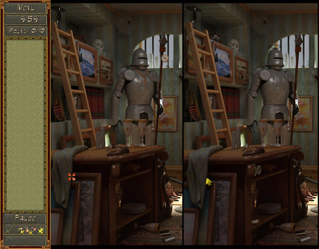 杰希卡:神秘旅行下载