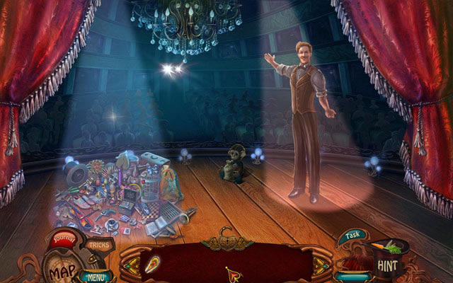 荣耀的渴望:超越幻象下载