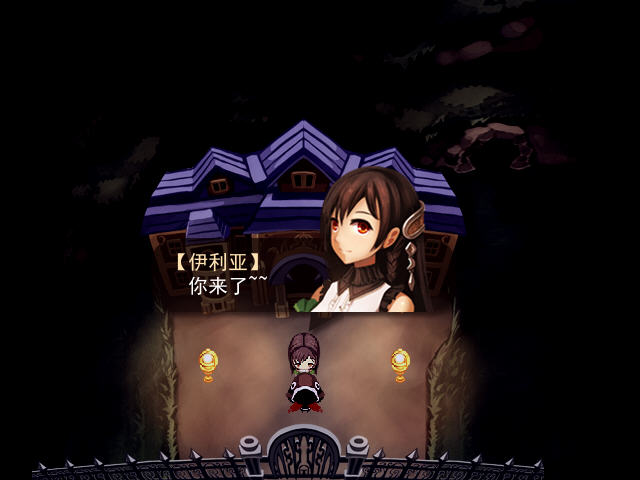 诡宅怪谈下载中文版