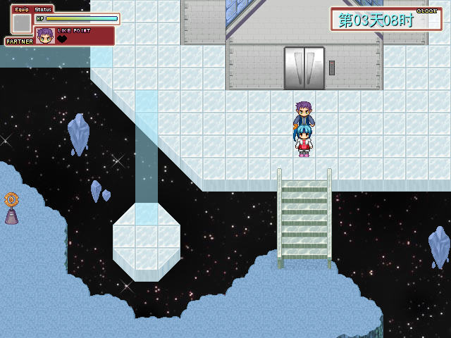 30日圣夜危机下载中文版