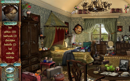 神秘杰作之月光石下载