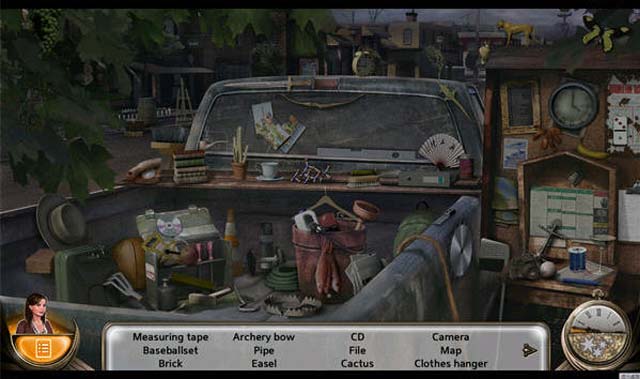 神秘侦探3:时间幻象下载