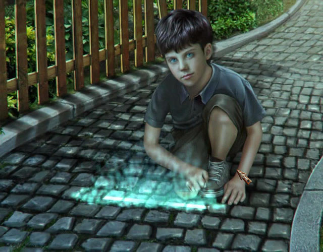 恐怖夏令营:邪恶的游戏下载